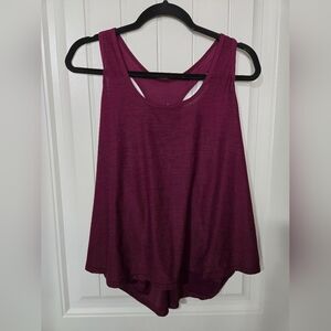 Old Navy Active Breathe On Go-Dry Women's Racer Back Workout Tank Top